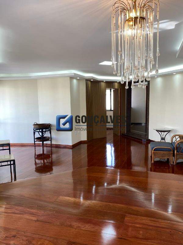 132225, Apartamento Cobertura, à venda, à venda, 4.500.000,00,Santa Paula, São Caetano do Sul,4 quartos: 
