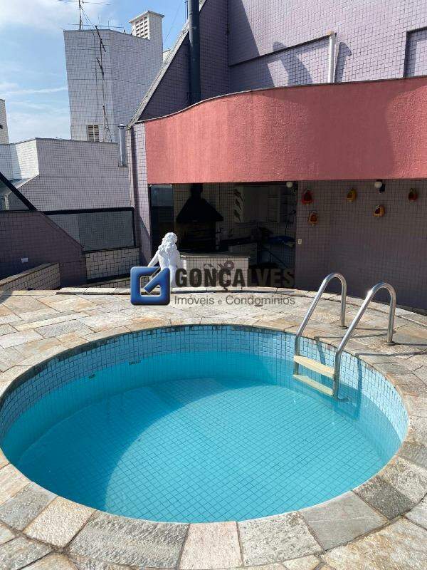132225, Apartamento Cobertura, à venda, à venda, 4.500.000,00,Santa Paula, São Caetano do Sul,4 quartos: 