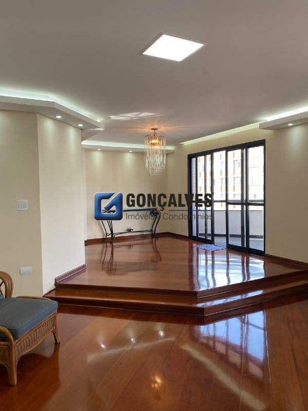 132225, Apartamento Cobertura, à venda, à venda, 4.500.000,00,Santa Paula, São Caetano do Sul,4 quartos: 