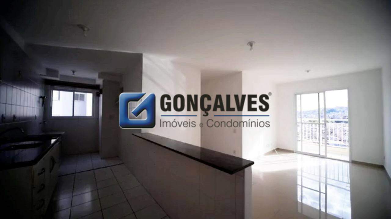 132228, Apartamento, à venda, à venda, 360.000,00,Jardim Santo André, Santo André,3 quartos: 