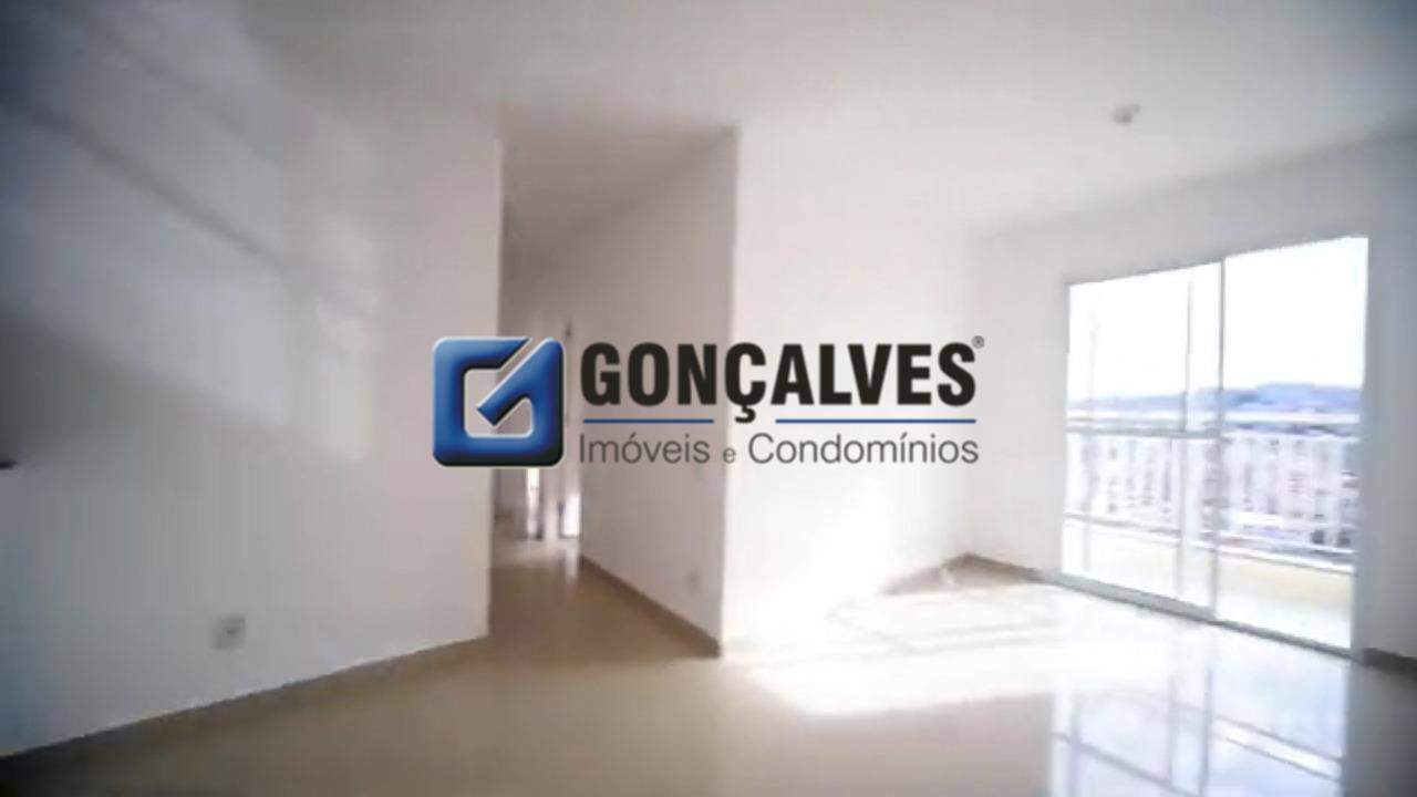 132228, Apartamento, à venda, à venda, 360.000,00,Jardim Santo André, Santo André,3 quartos: 