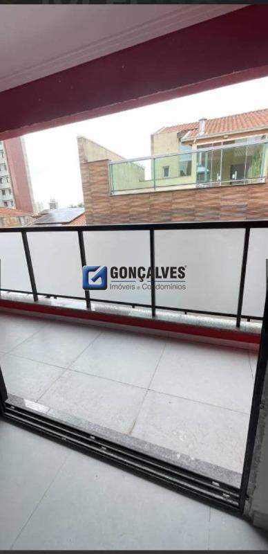 132230, Apartamento Cobertura Duplex, à venda, à venda, 950.000,00,Vila Guiomar, Santo André,3 quartos: 