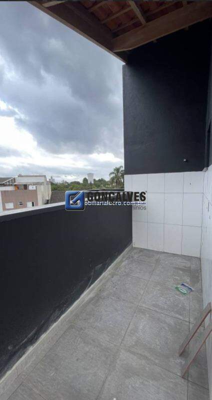 132230, Apartamento Cobertura Duplex, à venda, à venda, 950.000,00,Vila Guiomar, Santo André,3 quartos: 
