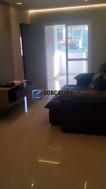 132232, Apartamento, à venda, à venda, 595.300,00,Vila Pires, Santo André,2 quartos: 