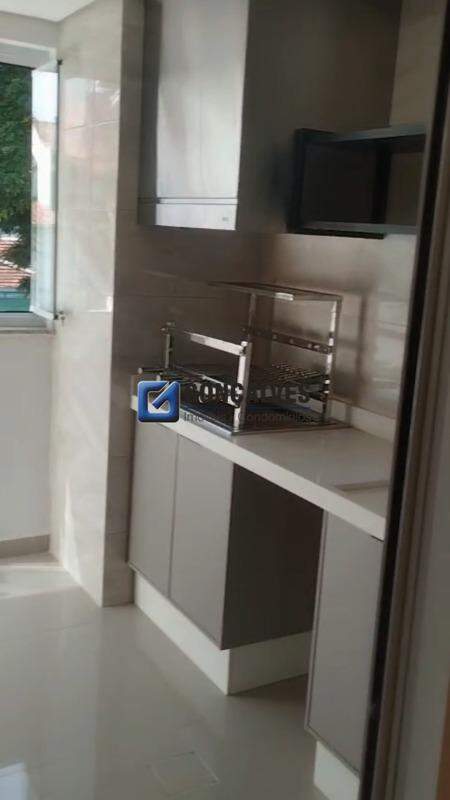 132232, Apartamento, à venda, à venda, 595.300,00,Vila Pires, Santo André,2 quartos: 