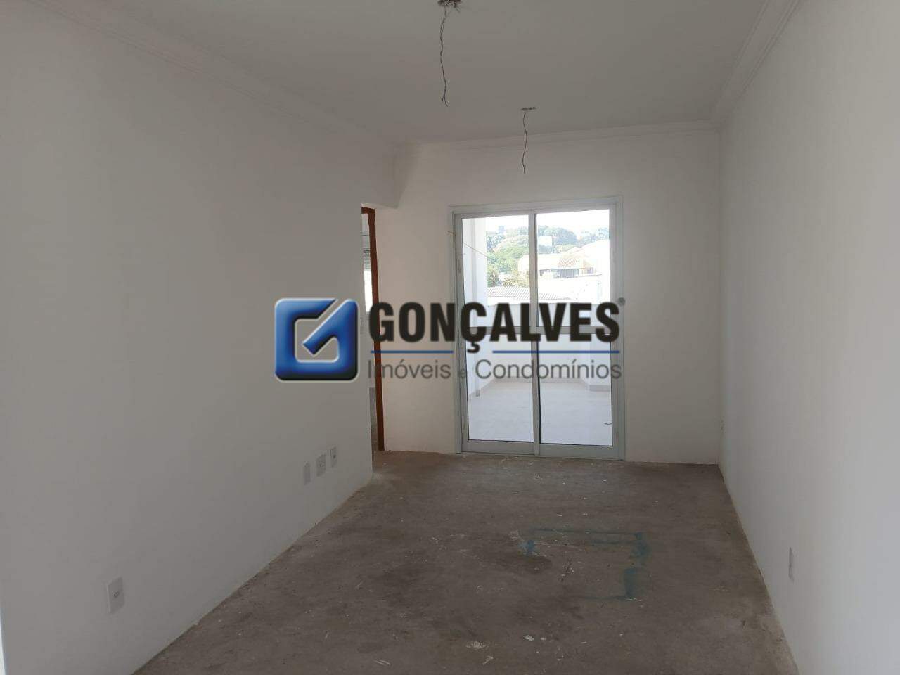 132244, Apartamento, à venda, à venda, 491.100,00,Vila Pires, Santo André,2 quartos: 