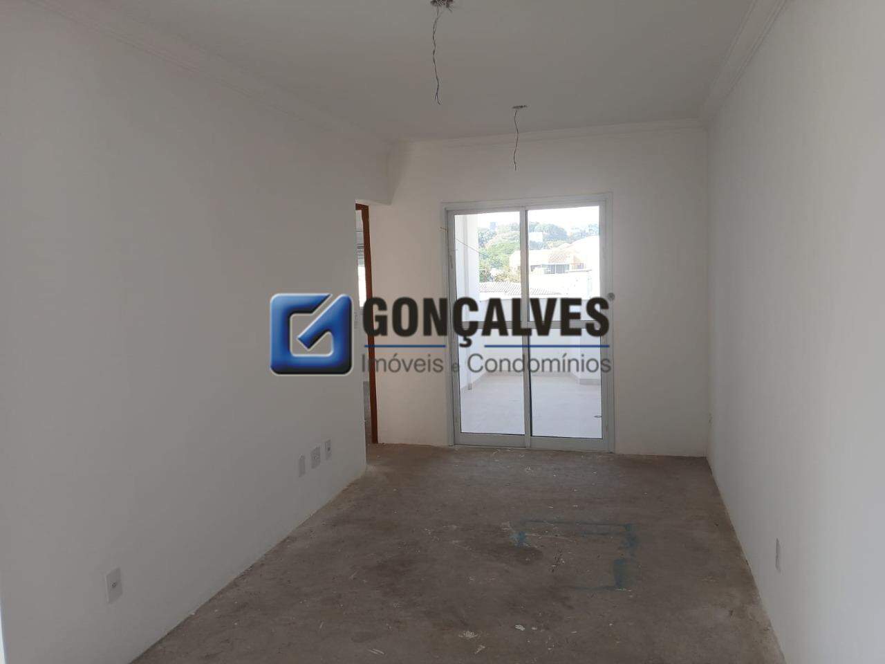 132245, Apartamento, à venda, à venda, 491.100,00,Vila Pires, Santo André,2 quartos: 