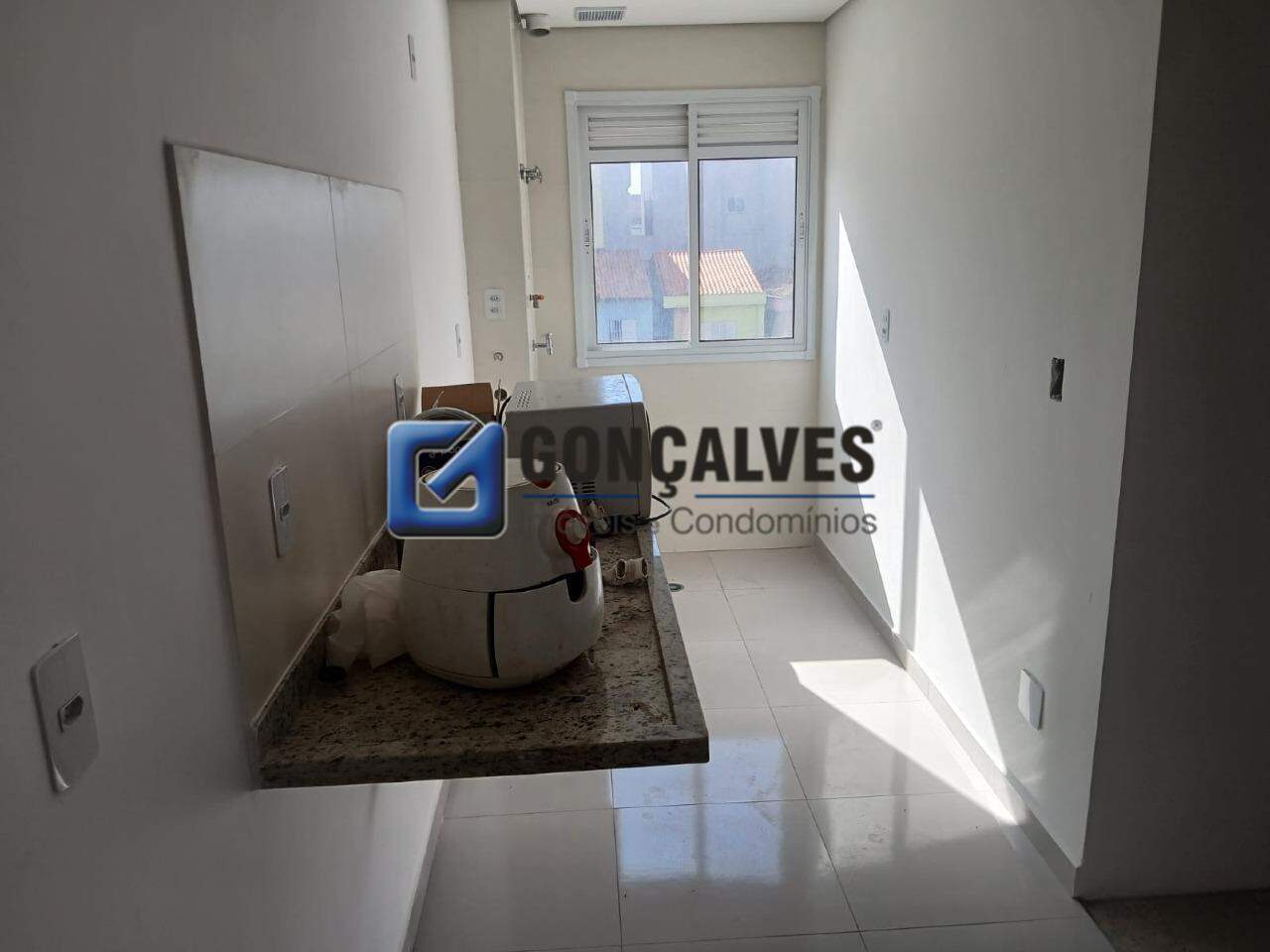 132253, Apartamento, à venda, à venda, 497.350,00,Vila Pires, Santo André,2 quartos: 