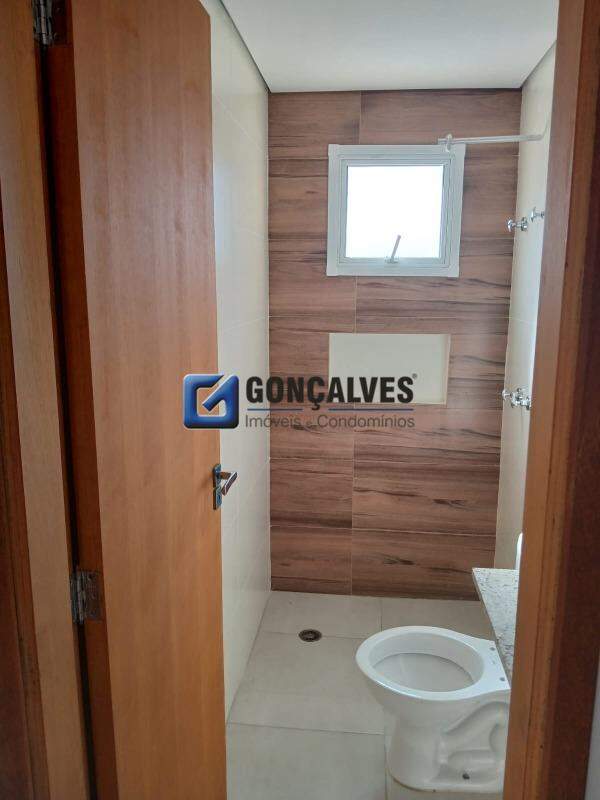 132255, Apartamento, à venda, à venda, 499.800,00,Vila Pires, Santo André,2 quartos: 