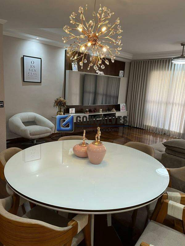 132258, Apartamento, à venda, à venda, 1.600.000,00,Santo Antônio, São Caetano do Sul,4 quartos: 