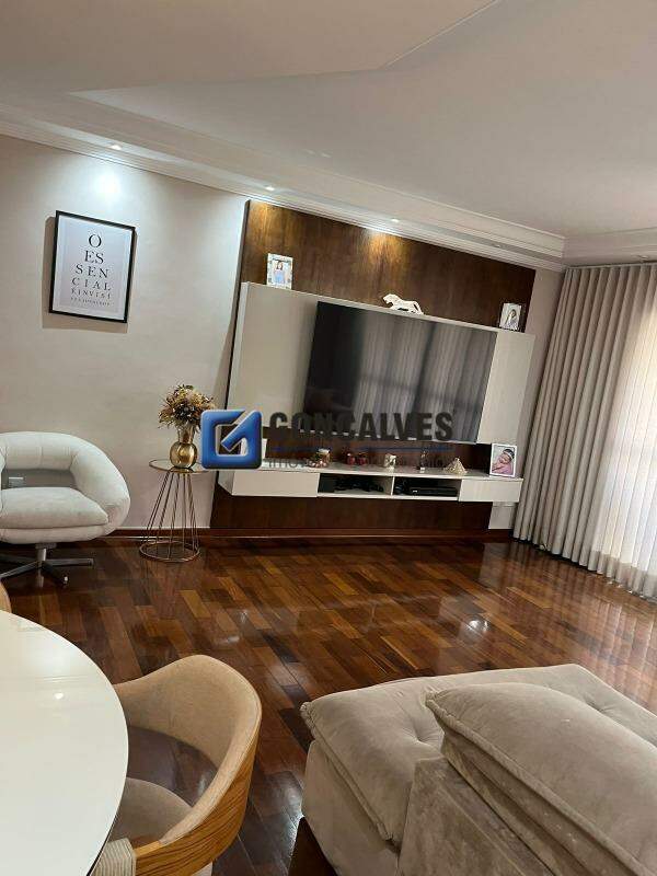 132258, Apartamento, à venda, à venda, 1.600.000,00,Santo Antônio, São Caetano do Sul,4 quartos: 