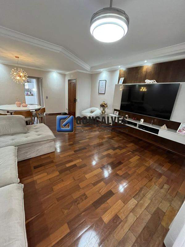 132258, Apartamento, à venda, à venda, 1.600.000,00,Santo Antônio, São Caetano do Sul,4 quartos: 