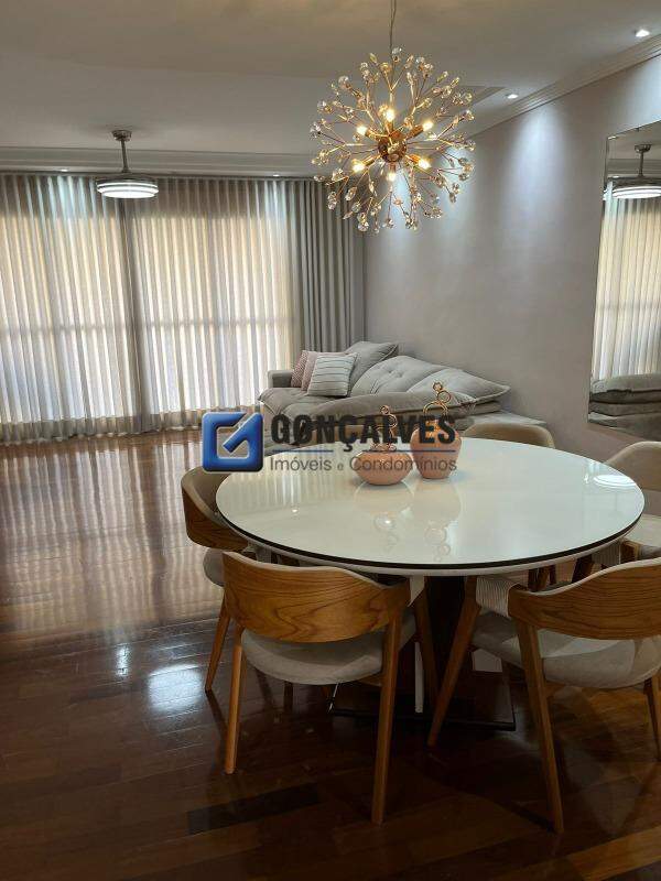 132258, Apartamento, à venda, à venda, 1.600.000,00,Santo Antônio, São Caetano do Sul,4 quartos: 