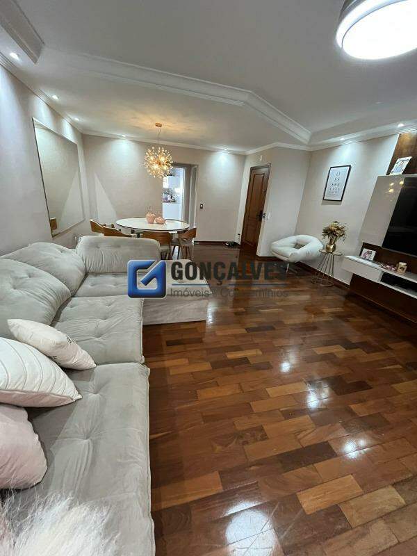 132258, Apartamento, à venda, à venda, 1.600.000,00,Santo Antônio, São Caetano do Sul,4 quartos: 