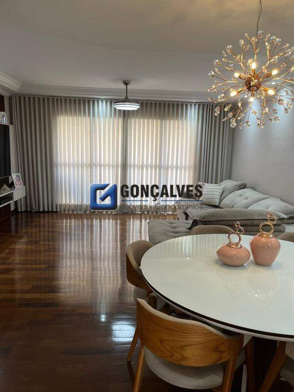 132258, Apartamento, à venda, à venda, 1.600.000,00,Santo Antônio, São Caetano do Sul,4 quartos: 