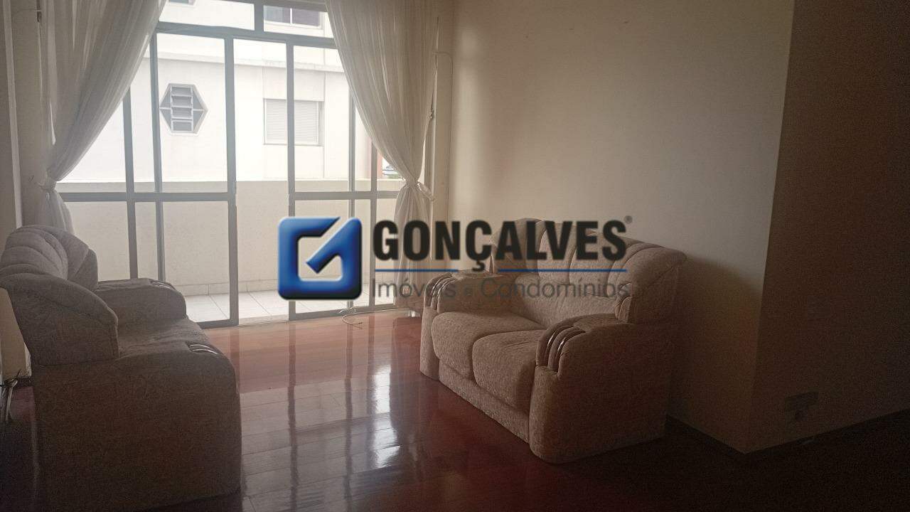 132273, Apartamento, à venda, à venda, 480.000,00,Centro, Santo André,3 quartos: 