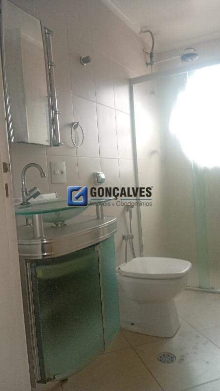 132273, Apartamento, à venda, à venda, 480.000,00,Centro, Santo André,3 quartos: 