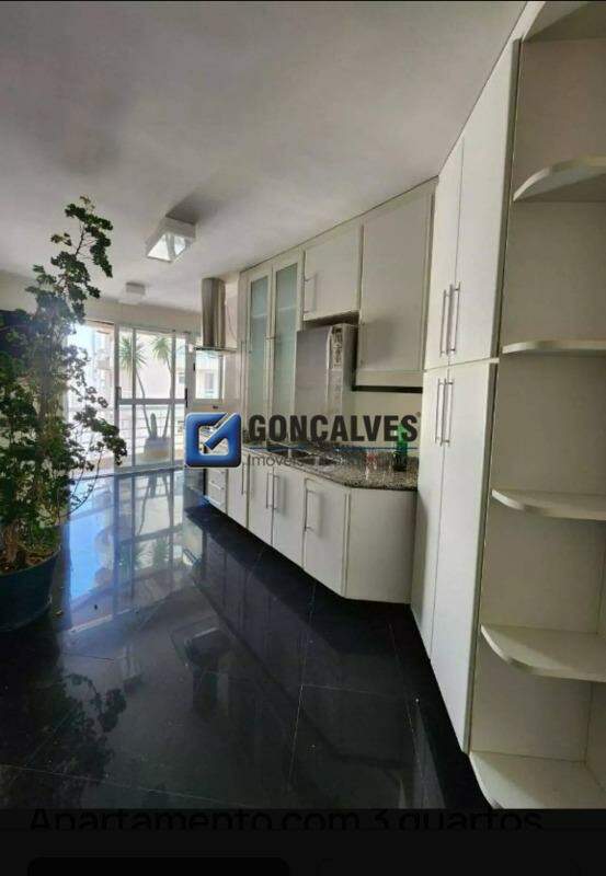 132276, Apartamento, para aluguel, para alugar, 4.500,00,Centro, São Bernardo do Campo,3 quartos: 