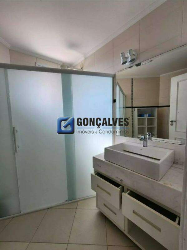 132276, Apartamento, para aluguel, para alugar, 4.500,00,Centro, São Bernardo do Campo,3 quartos: 