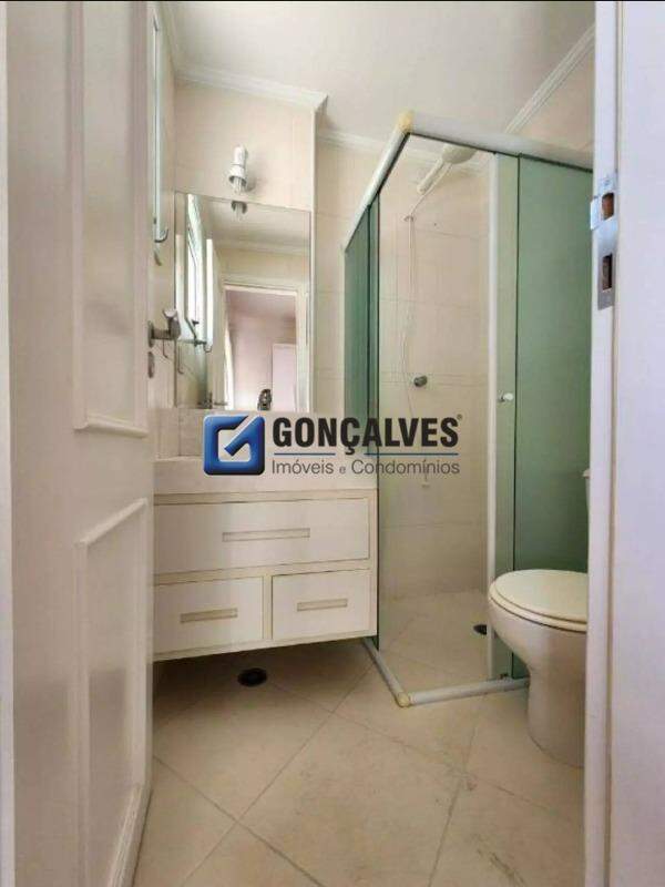 132276, Apartamento, para aluguel, para alugar, 4.500,00,Centro, São Bernardo do Campo,3 quartos: 