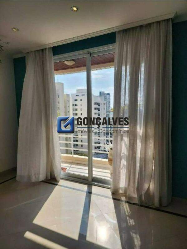 132276, Apartamento, para aluguel, para alugar, 4.500,00,Centro, São Bernardo do Campo,3 quartos: 