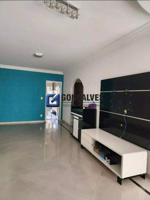 132276, Apartamento, para aluguel, para alugar, 4.500,00,Centro, São Bernardo do Campo,3 quartos: 