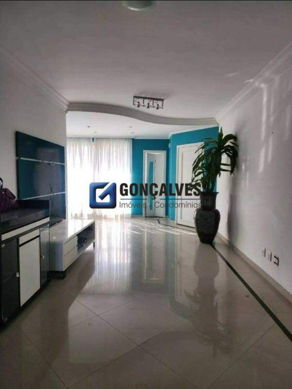 132276, Apartamento, para aluguel, para alugar, 4.500,00,Centro, São Bernardo do Campo,3 quartos: 