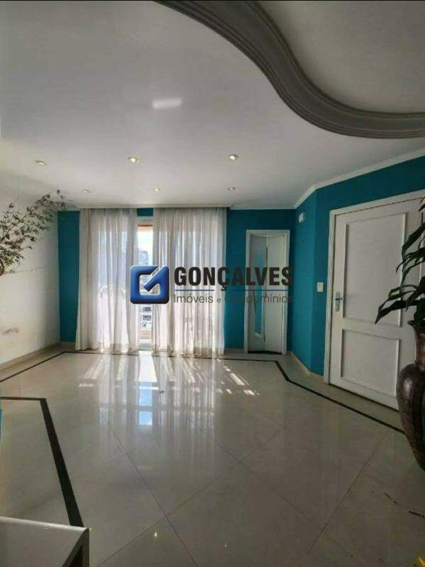 132276, Apartamento, para aluguel, para alugar, 4.500,00,Centro, São Bernardo do Campo,3 quartos: 
