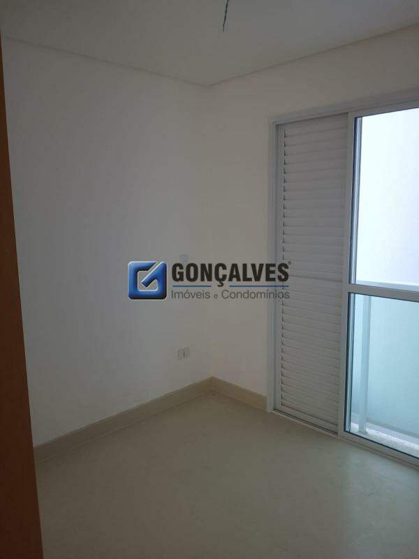 132277, Apartamento Cobertura, à venda, à venda, 460.000,00,Vila Pires, Santo André,2 quartos: 