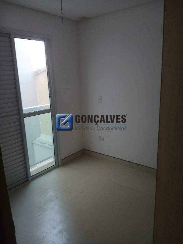 132277, Apartamento Cobertura, à venda, à venda, 460.000,00,Vila Pires, Santo André,2 quartos: 