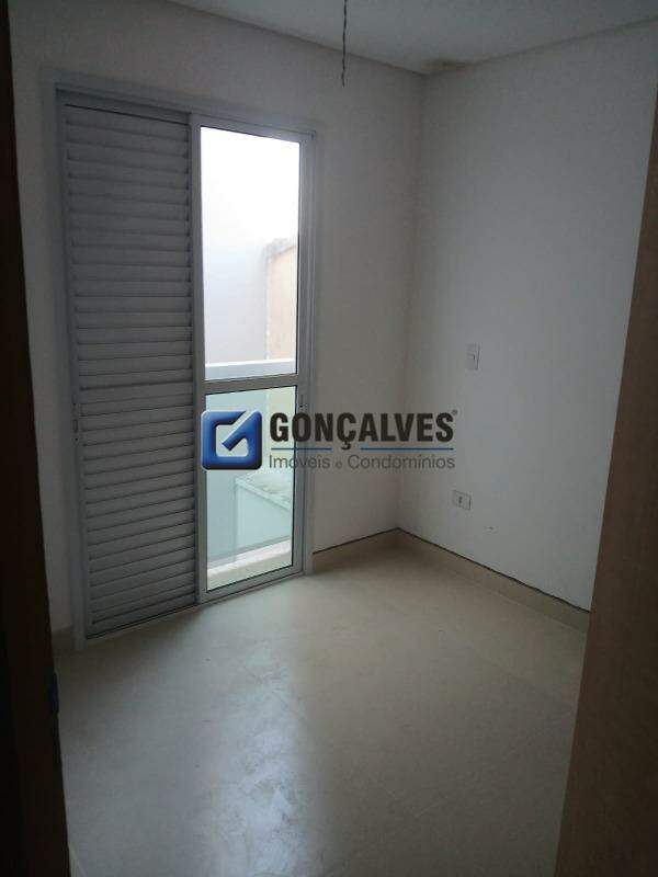 132277, Apartamento Cobertura, à venda, à venda, 460.000,00,Vila Pires, Santo André,2 quartos: 