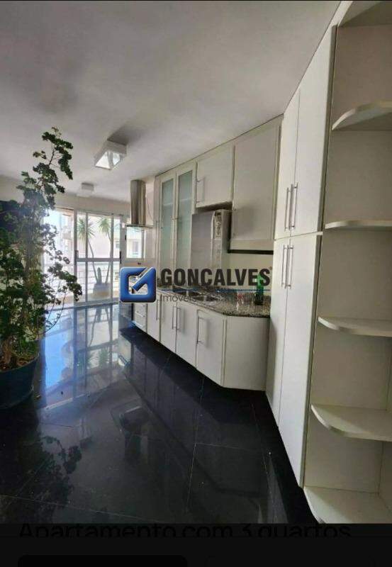132278, Apartamento, à venda, à venda, 970.000,00,Centro, São Bernardo do Campo,3 quartos: 