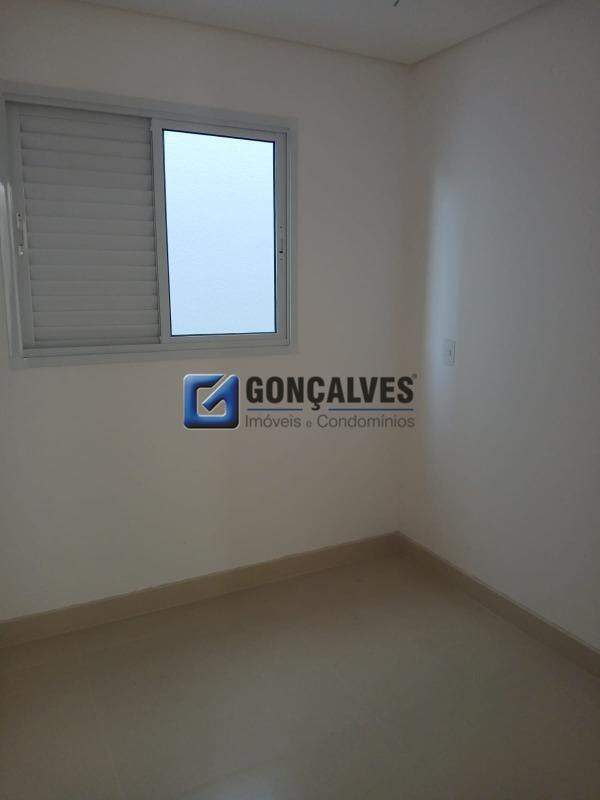 132279, Apartamento Cobertura, à venda, à venda, 440.000,00,Vila Pires, Santo André,2 quartos: 