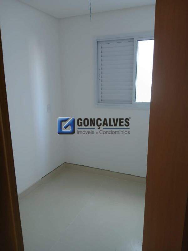 132279, Apartamento Cobertura, à venda, à venda, 440.000,00,Vila Pires, Santo André,2 quartos: 
