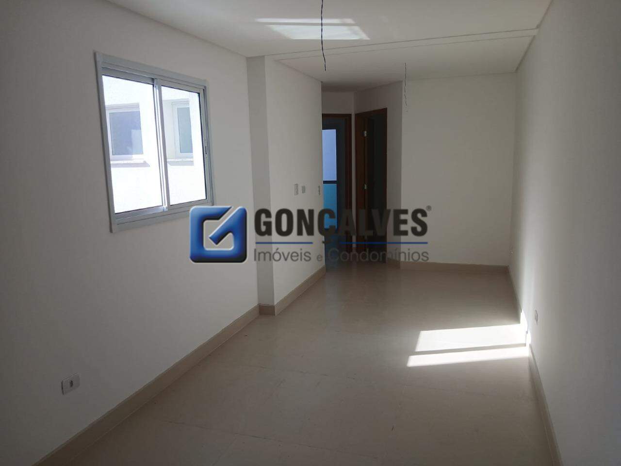 132279, Apartamento Cobertura, à venda, à venda, 440.000,00,Vila Pires, Santo André,2 quartos: 