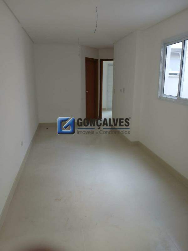 132279, Apartamento Cobertura, à venda, à venda, 440.000,00,Vila Pires, Santo André,2 quartos: 