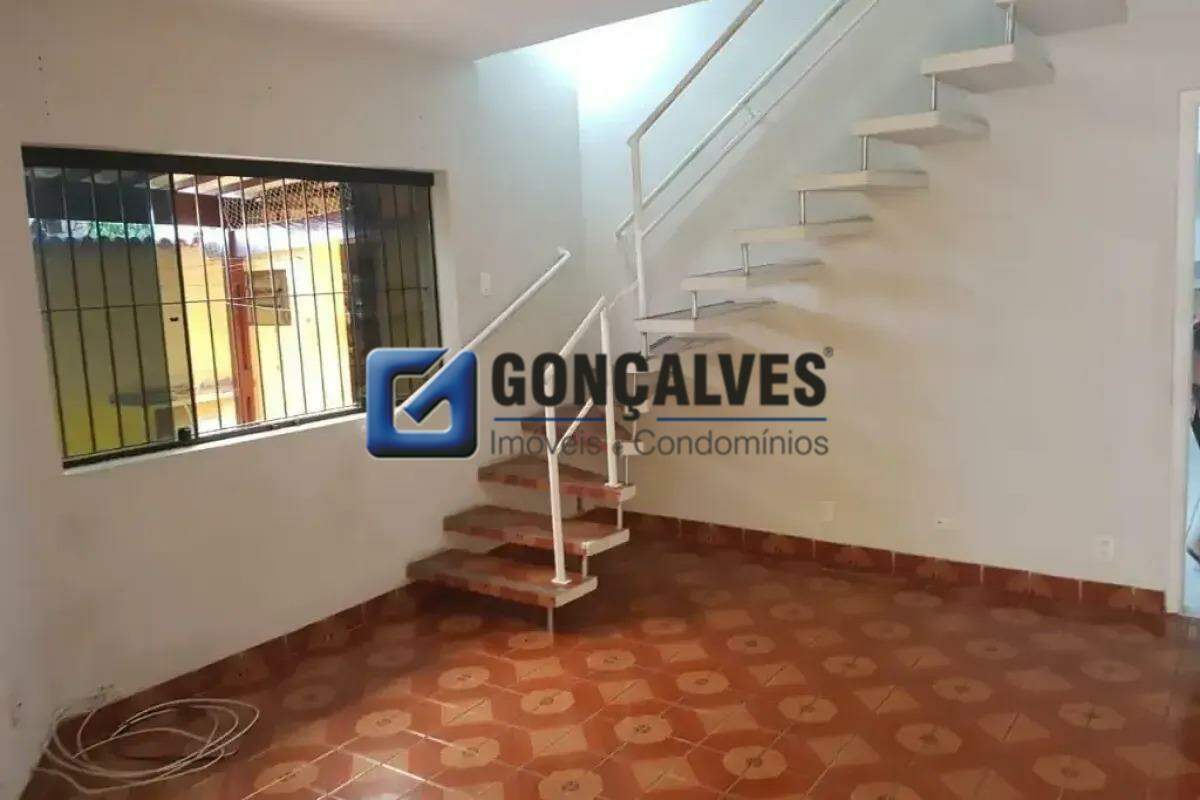 132283, Sobrado, para aluguel, para alugar, 5.000,00,Campestre, Santo André,2 quartos: 