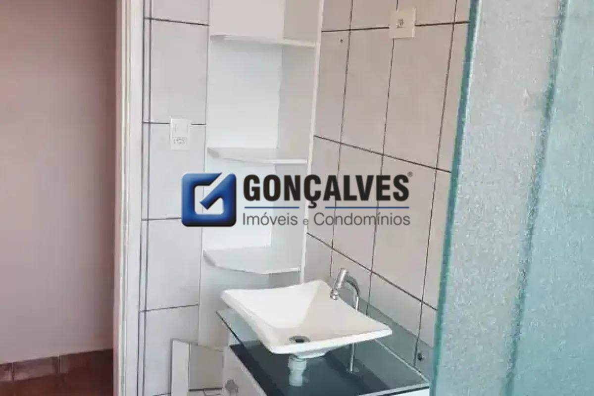 132283, Sobrado, para aluguel, para alugar, 5.000,00,Campestre, Santo André,2 quartos: 