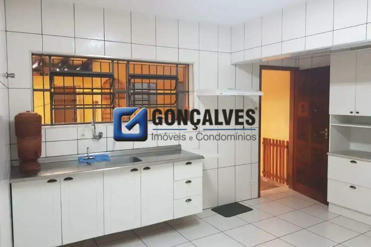 132283, Sobrado, para aluguel, para alugar, 5.000,00,Campestre, Santo André,2 quartos: 