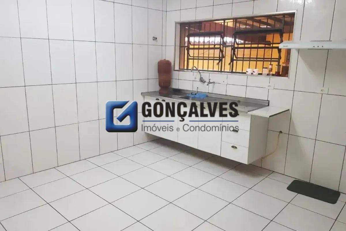132283, Sobrado, para aluguel, para alugar, 5.000,00,Campestre, Santo André,2 quartos: 