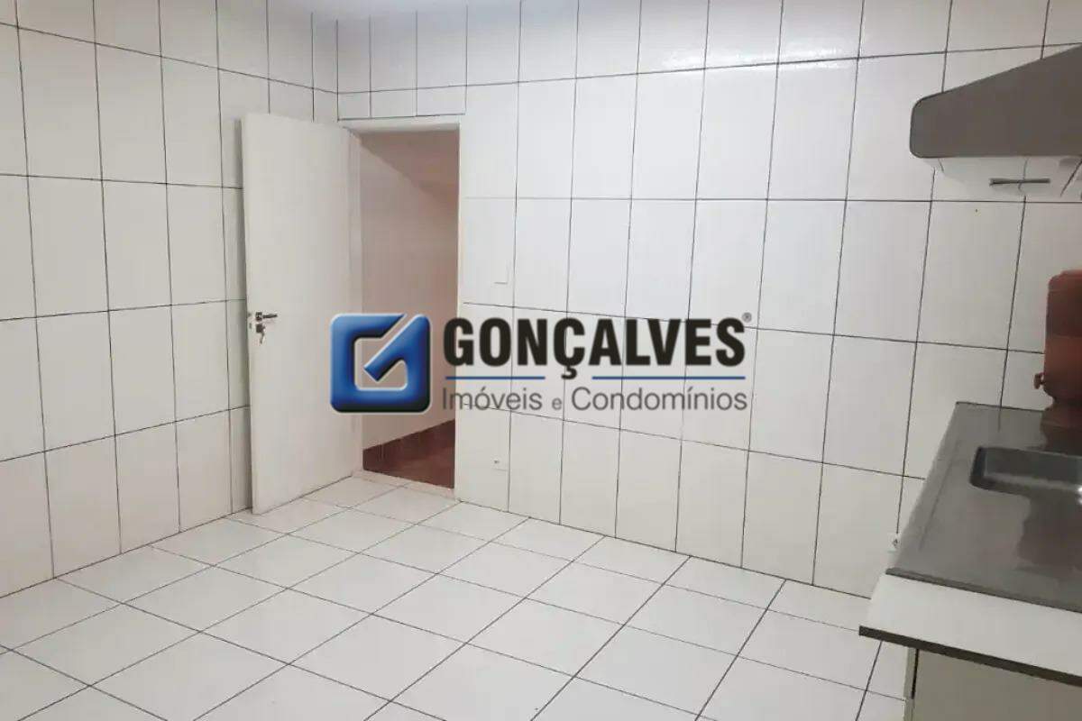 132283, Sobrado, para aluguel, para alugar, 5.000,00,Campestre, Santo André,2 quartos: 
