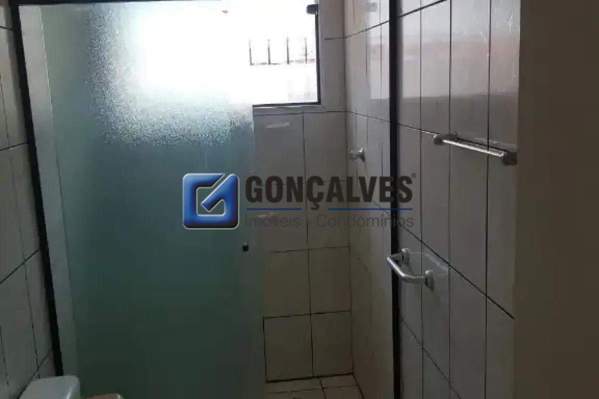 132283, Sobrado, para aluguel, para alugar, 5.000,00,Campestre, Santo André,2 quartos: 
