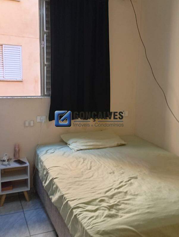 132284, Apartamento, à venda, à venda, 187.000,00,Cooperativa, São Bernardo do Campo,2 quartos: 