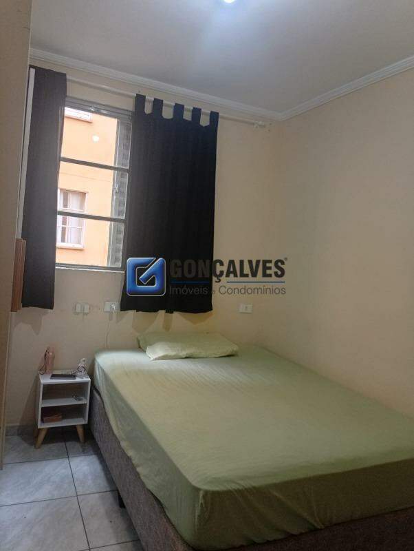 132284, Apartamento, à venda, à venda, 187.000,00,Cooperativa, São Bernardo do Campo,2 quartos: 