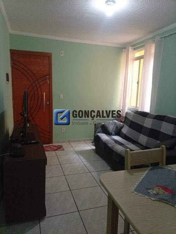 132284, Apartamento, à venda, à venda, 187.000,00,Cooperativa, São Bernardo do Campo,2 quartos: 