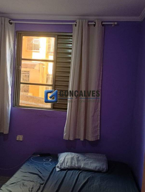 132284, Apartamento, à venda, à venda, 187.000,00,Cooperativa, São Bernardo do Campo,2 quartos: 