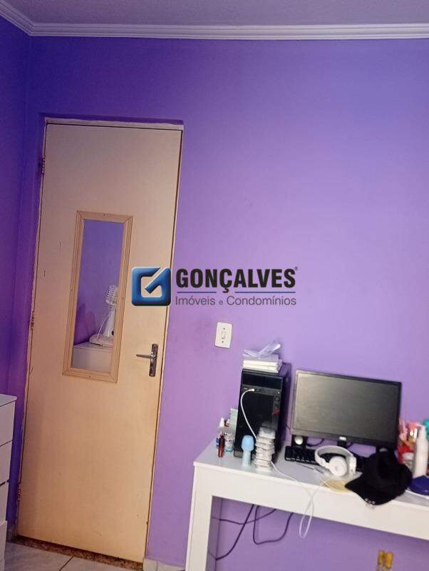 132284, Apartamento, à venda, à venda, 187.000,00,Cooperativa, São Bernardo do Campo,2 quartos: 