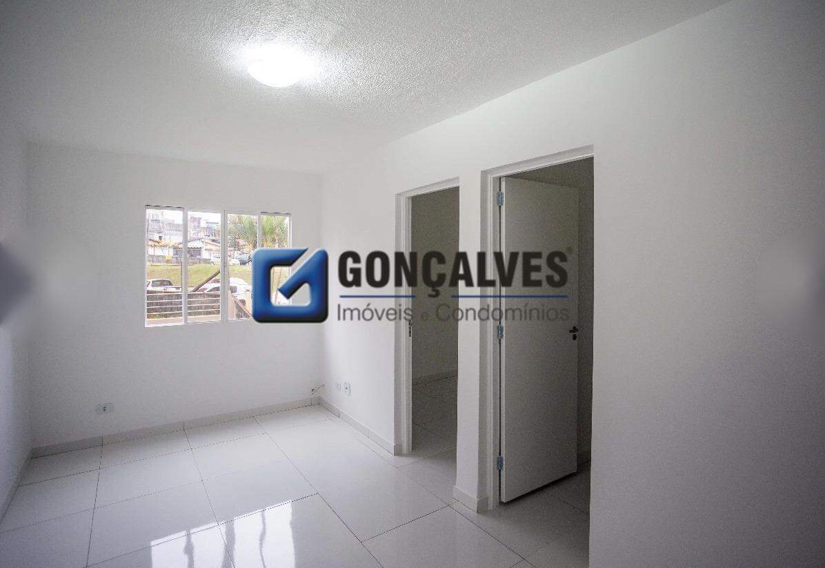 132285, Apartamento, à venda, à venda, 259.000,00,Alves Dias, São Bernardo do Campo,2 quartos: 