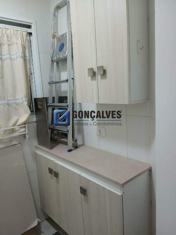 132290, Apartamento, para aluguel, para alugar, 2.700,00,Assunção, São Bernardo do Campo,2 quartos: 