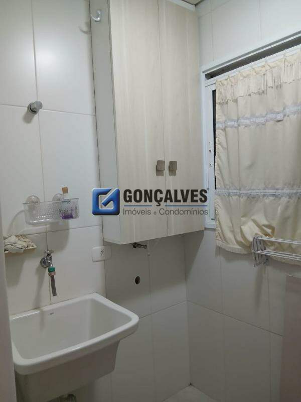 132290, Apartamento, para aluguel, para alugar, 2.700,00,Assunção, São Bernardo do Campo,2 quartos: 